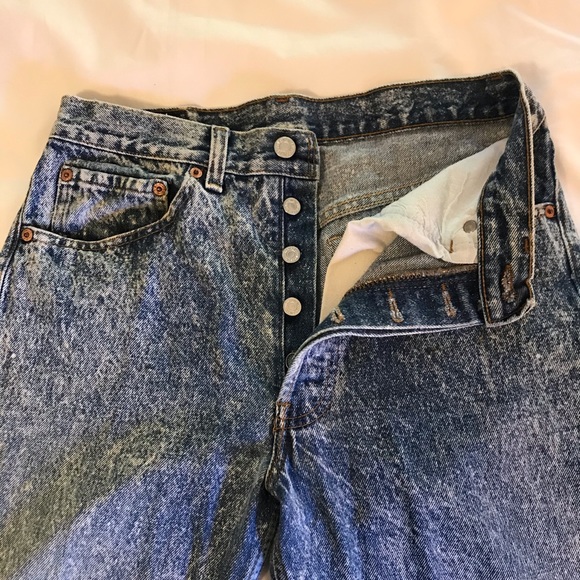 acid wash jeans 90s mens